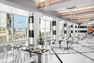 Гостиница DoubleTree by Hilton Makkah Jabal Omar