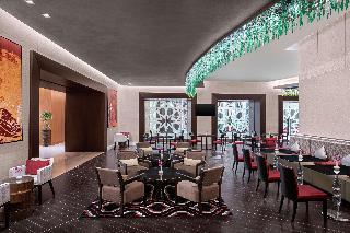 Гостиница DoubleTree by Hilton Makkah Jabal Omar