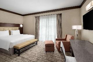 Гостиница DoubleTree by Hilton Makkah Jabal Omar