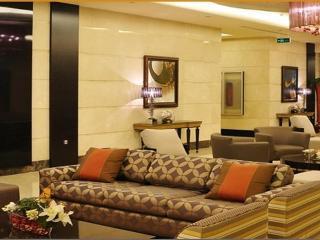 Гостиница Al Ghufran Safwah Hotel Makkah