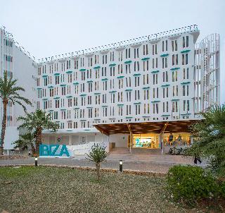 Hotel Playasol The New Algarb