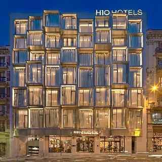 Hotel H10 Cubik