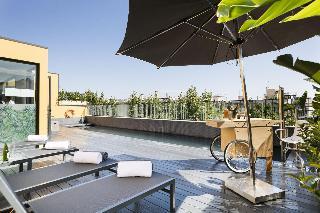 Гостиница Niu Barcelona