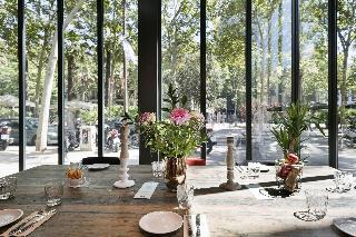 Гостиница Niu Barcelona