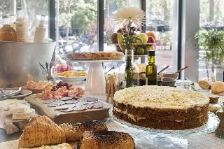 Гостиница Niu Barcelona