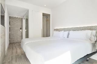 Гостиница Niu Barcelona
