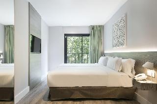 Гостиница Niu Barcelona