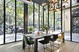Гостиница Niu Barcelona