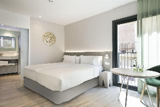 Гостиница Niu Barcelona