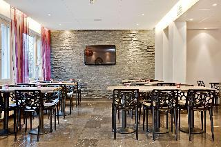 Sure Hotel by Best Western Allen