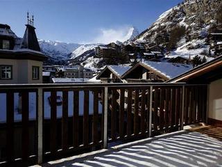 Hotel Garni Testa Grigia