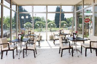 Hotel Holiday Inn Dover