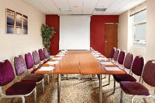 Hotel Holiday Inn Dover