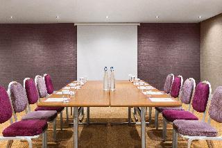 Hotel Holiday Inn Dover