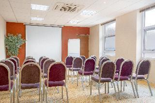Hotel Holiday Inn Dover