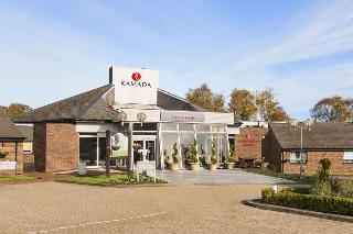 Hotel Holiday Inn Dover