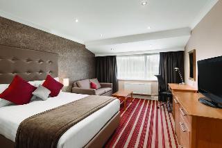 Hotel Holiday Inn Dover