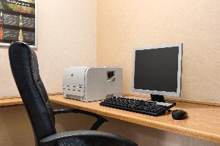 Hotel Holiday Inn Dover