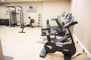 Hotel DoubleTree by Hilton Reading M4 J10