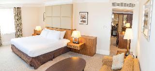 Hotel DoubleTree by Hilton Reading M4 J10
