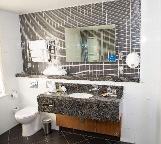 Hotel DoubleTree by Hilton Reading M4 J10