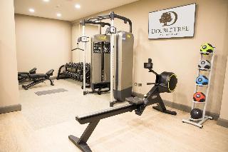 Hotel DoubleTree by Hilton Reading M4 J10