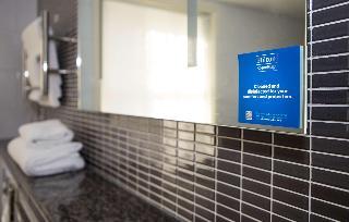 Hotel DoubleTree by Hilton Reading M4 J10