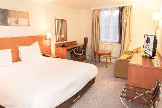 Hotel DoubleTree by Hilton Reading M4 J10