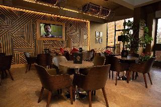 Hotel DoubleTree by Hilton Reading M4 J10