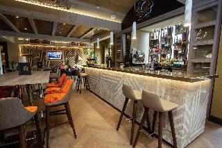 Hotel DoubleTree by Hilton Reading M4 J10