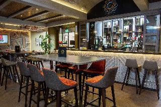 Hotel DoubleTree by Hilton Reading M4 J10