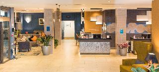 Hotel DoubleTree by Hilton Reading M4 J10
