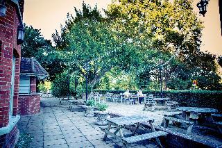 Hotel DoubleTree by Hilton Reading M4 J10
