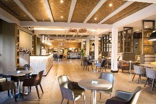 Hotel DoubleTree by Hilton Reading M4 J10