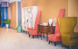 Hotel DoubleTree by Hilton Reading M4 J10