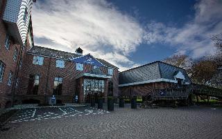 Гостиница DoubleTree by Hilton Reading M4 J10