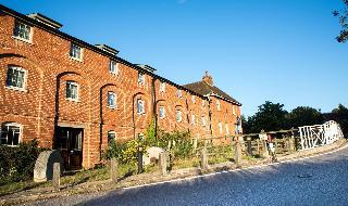 Hotel DoubleTree by Hilton Reading M4 J10