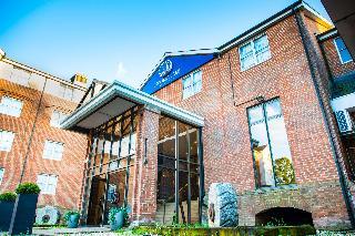Hotel DoubleTree by Hilton Reading M4 J10