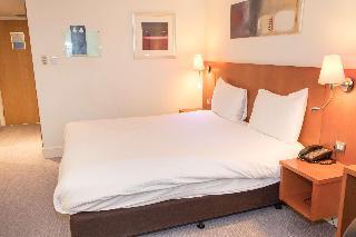 Hotel DoubleTree by Hilton Reading M4 J10