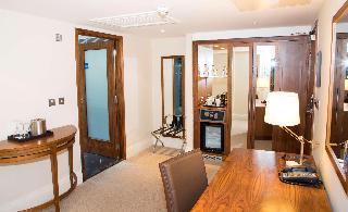 Hotel DoubleTree by Hilton Reading M4 J10