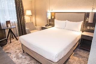 Hotel DoubleTree by Hilton Reading M4 J10
