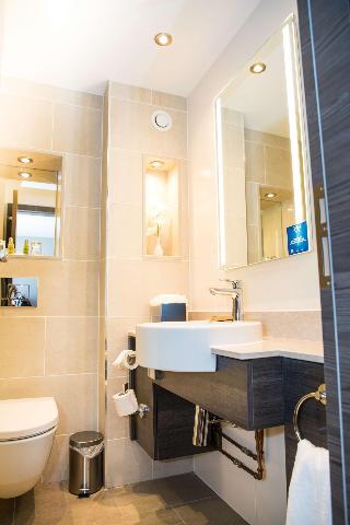 Hotel DoubleTree by Hilton Reading M4 J10