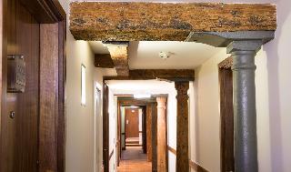Hotel DoubleTree by Hilton Reading M4 J10