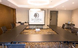 Hotel DoubleTree by Hilton Reading M4 J10