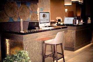 Hotel DoubleTree by Hilton Reading M4 J10