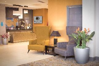 Hotel DoubleTree by Hilton Reading M4 J10