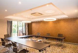 Hotel DoubleTree by Hilton Reading M4 J10