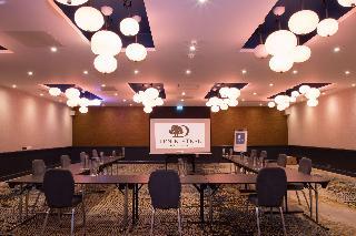 Hotel DoubleTree by Hilton Reading M4 J10