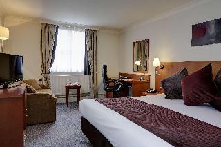 Hotel DoubleTree by Hilton Reading M4 J10