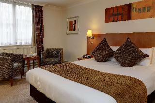 Hotel DoubleTree by Hilton Reading M4 J10
